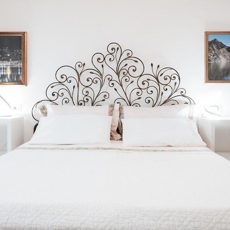 Casa Imbarcadero Apartment Lecco Bagian luar foto